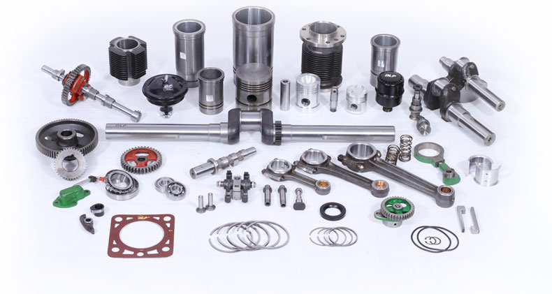 Diesel Engine
